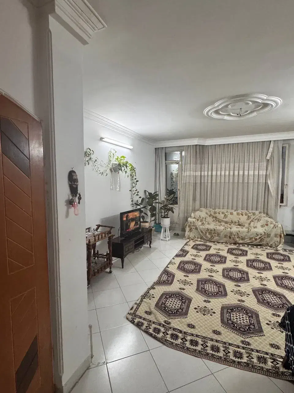 خونه ۷۵ متری خوش نقشه|فروش آپارتمان|مشهد, آزادشهر|دیوار