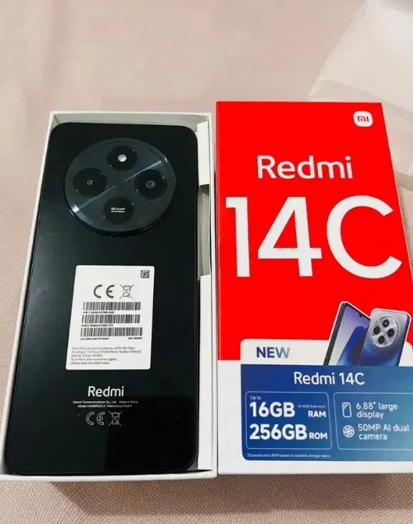 Redmi14c|موبایل|آبادان, |دیوار