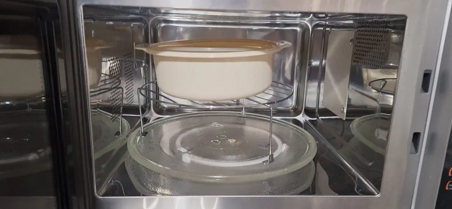 ماکروفر|اجاق گاز و لوازم برقی پخت‌وپز|ایلخچی, |دیوار