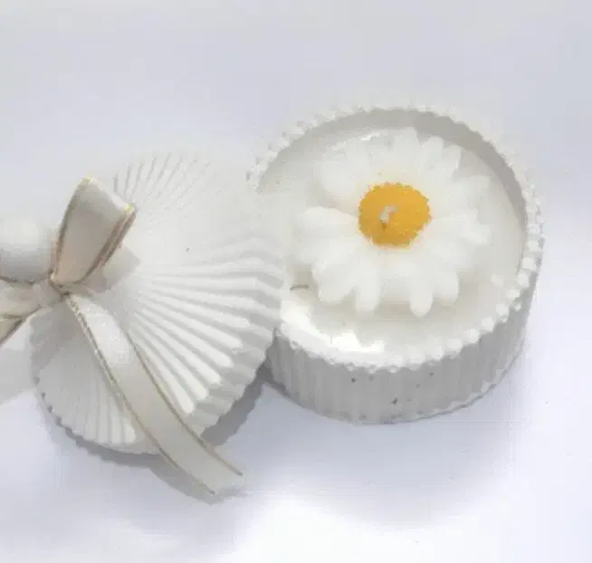 کندل گل بابونه|صنایع دستی و سایر لوازم تزئینی|نیریز, |دیوار