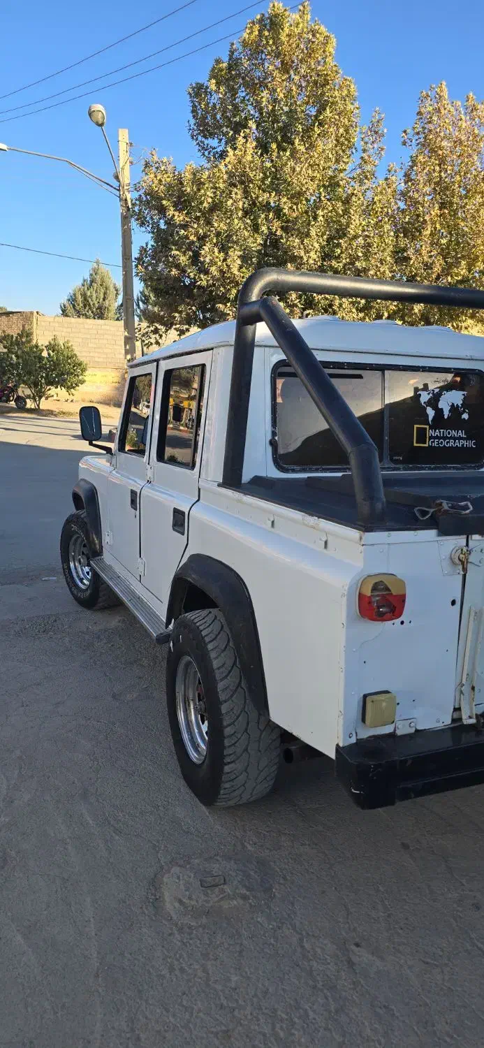 پاژن افرود مدل80|خودرو سواری و وانت|اصفهان, باغ نگاره|دیوار