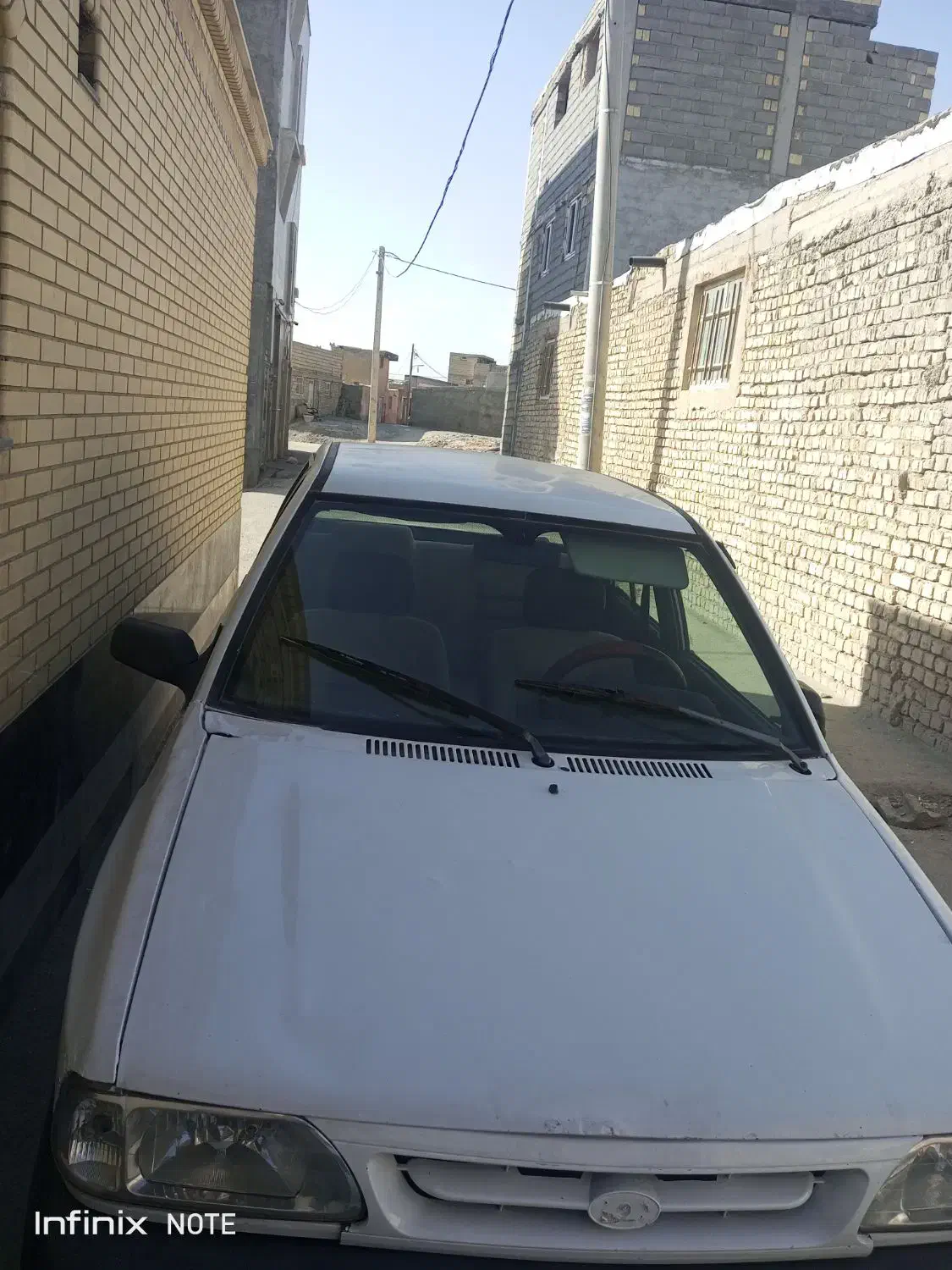 موردمعامله77صدفی|خودرو سواری و وانت|قهدریجان, |دیوار