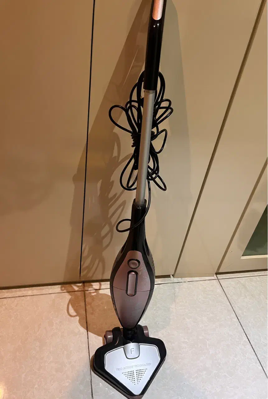 جاروبرقی مارک FakirمدلDarky s|جاروبرقی، جارو شارژی، بخارشو|تبریز, |دیوار