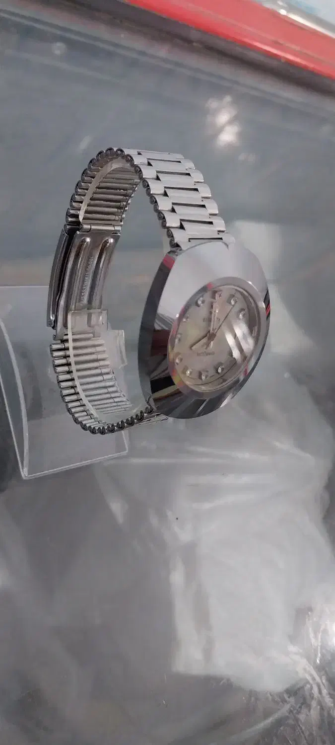 ساعت رادو اصلی|ساعت|شهرکرد, |دیوار