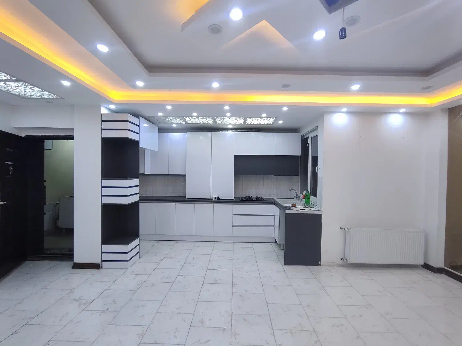 رهن خانه ۸۸ متری پرند|اجارهٔ آپارتمان|پرند, فاز ۶|دیوار