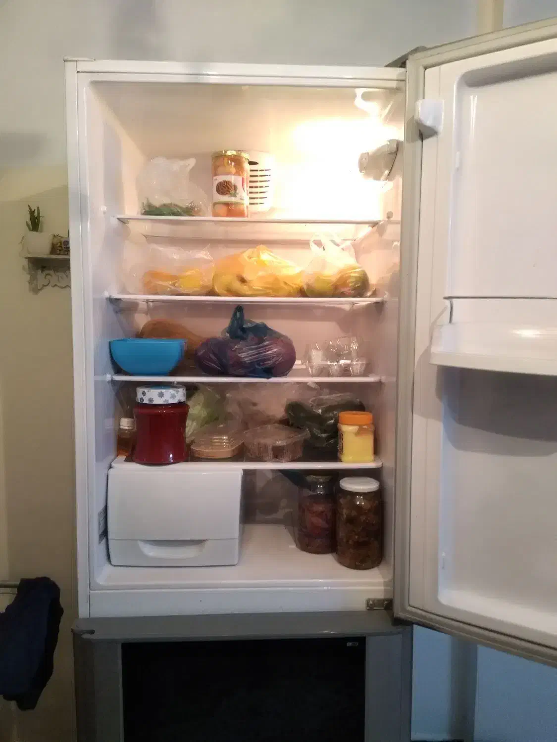 فروش|یخچال و فریزر|اراک, |دیوار