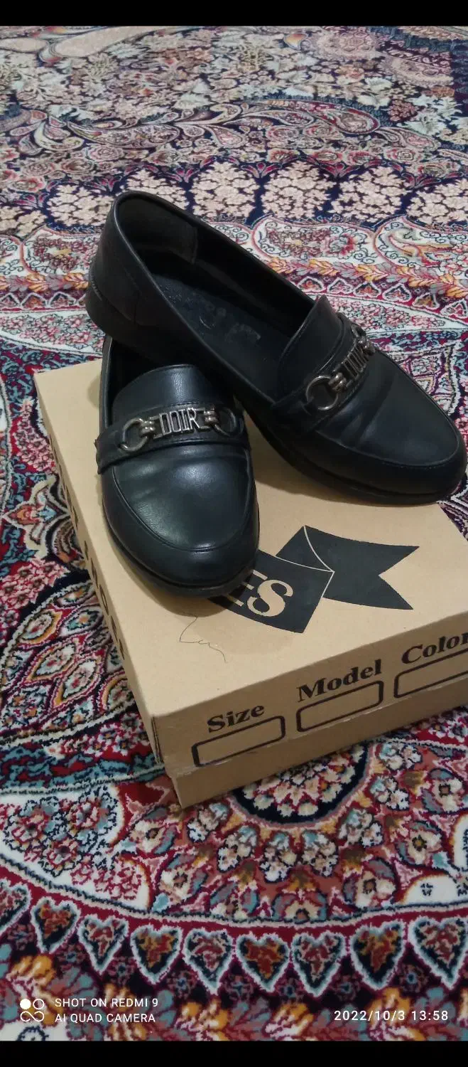 کالج اسپرت سایز 39|کیف، کفش، کمربند|صباشهر, |دیوار