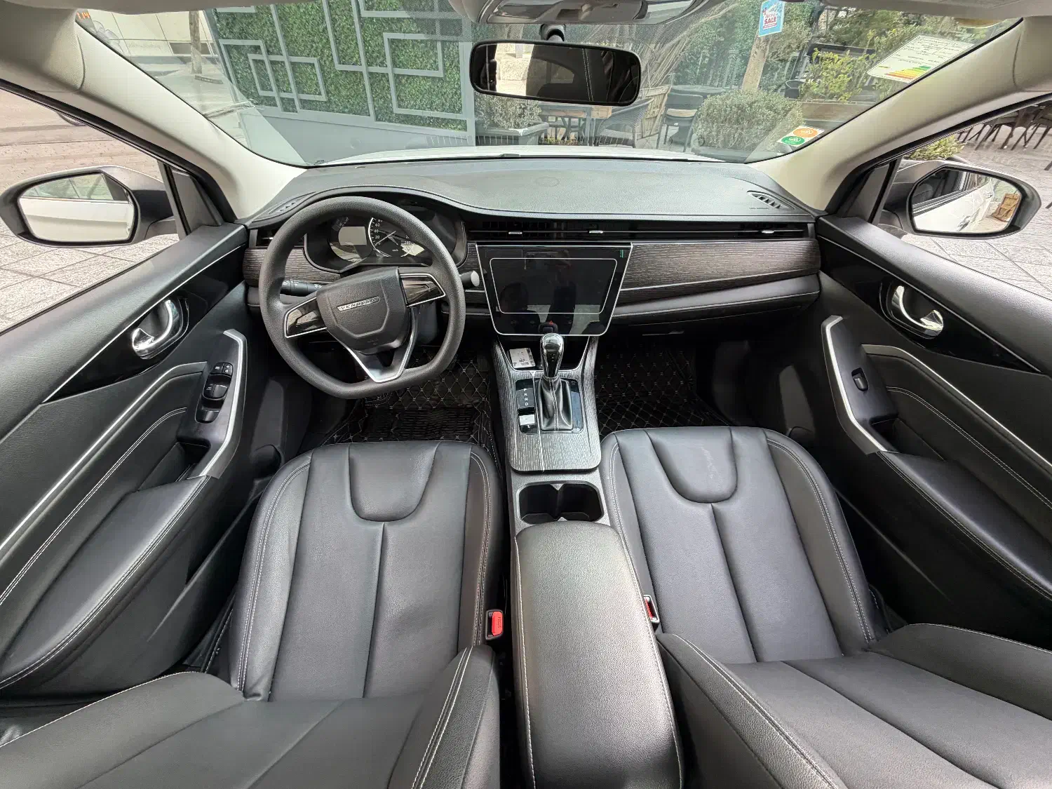 ونوسیا D60+ مدل۲۰۲۳|خودرو سواری و وانت|تهران, اقدسیه|دیوار