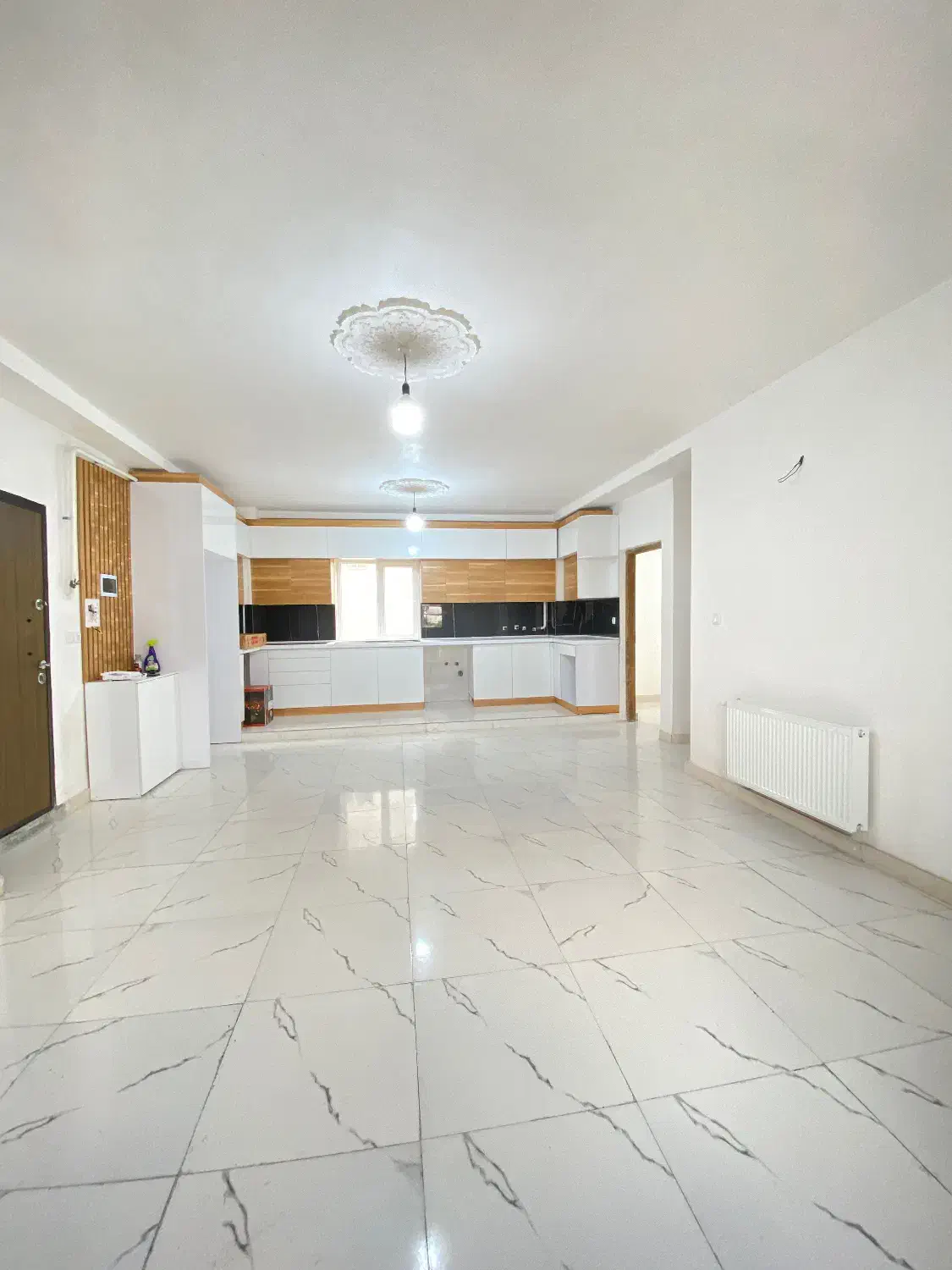 فروش فوری آپارتمان نوسازفول امکانات جاده لاهیجان|فروش آپارتمان|لنگرود, |دیوار