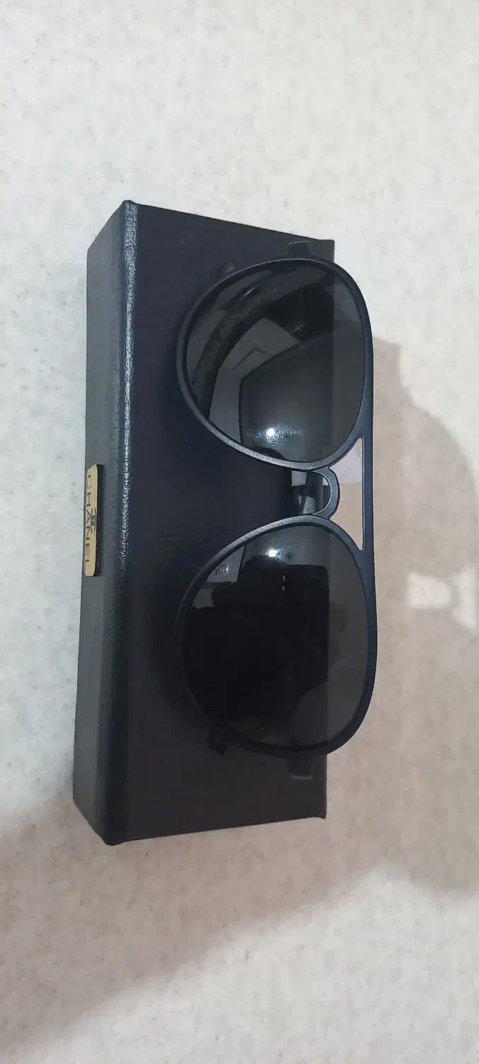 فروش عینک طرح ریبان برند تارگت ساخت ترکیه|زیورآلات و اکسسوری|شاهین‌شهر, شهرک گلدیس|دیوار