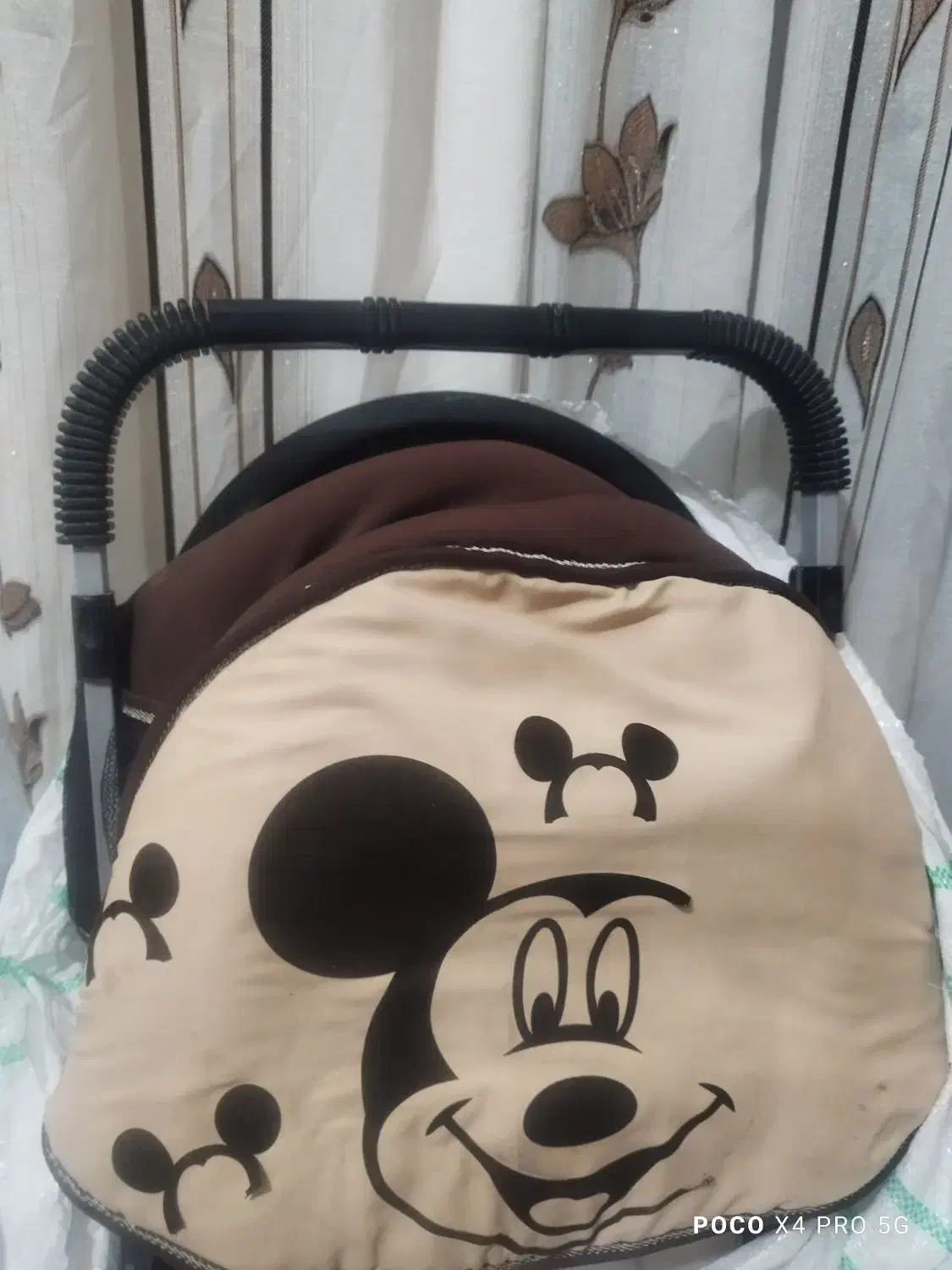 کالسکه کریر|کالسکه و لوازم جانبی|خرمدره, |دیوار