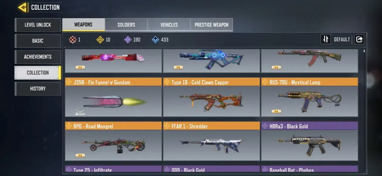 اکانت کالاف|کنسول، بازی ویدئویی و آنلاین|مهاباد (آذربایجان غربی), |دیوار