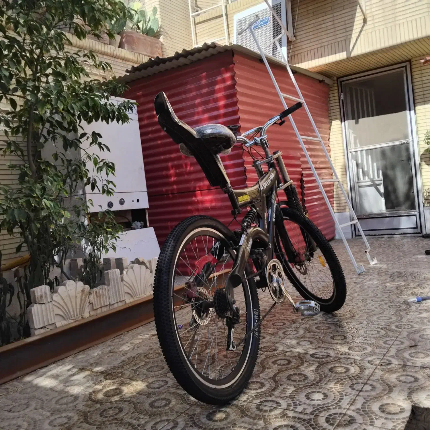 دوچرخه۲۶المپیا|دوچرخه، اسکیت، اسکوتر|سیرجان, |دیوار