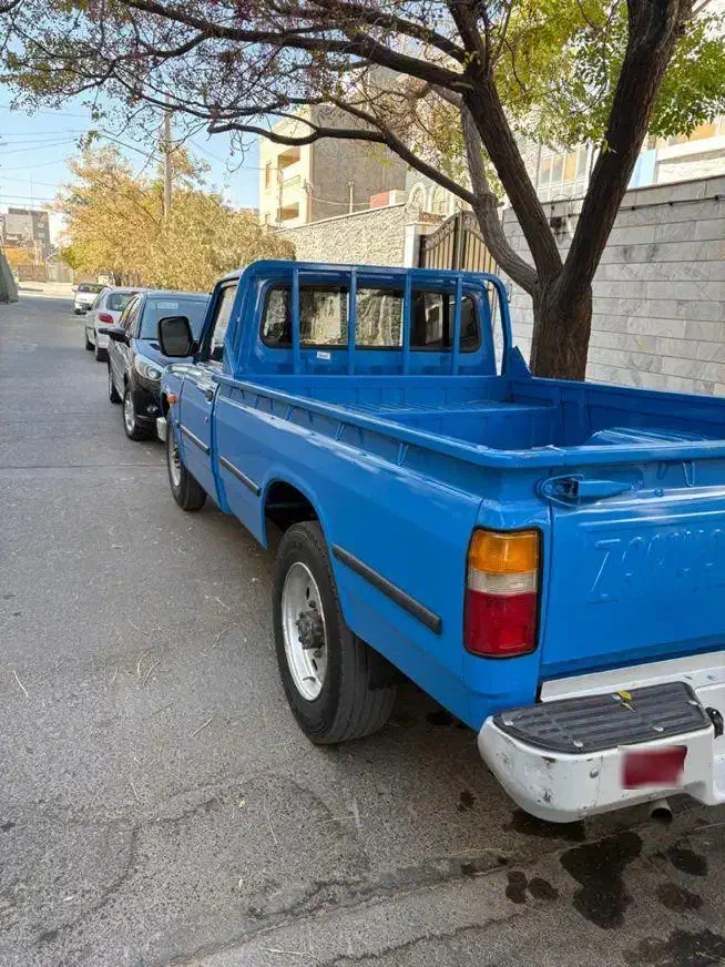 نیسان ۴۰۱|خودرو سواری و وانت|بیرجند, |دیوار