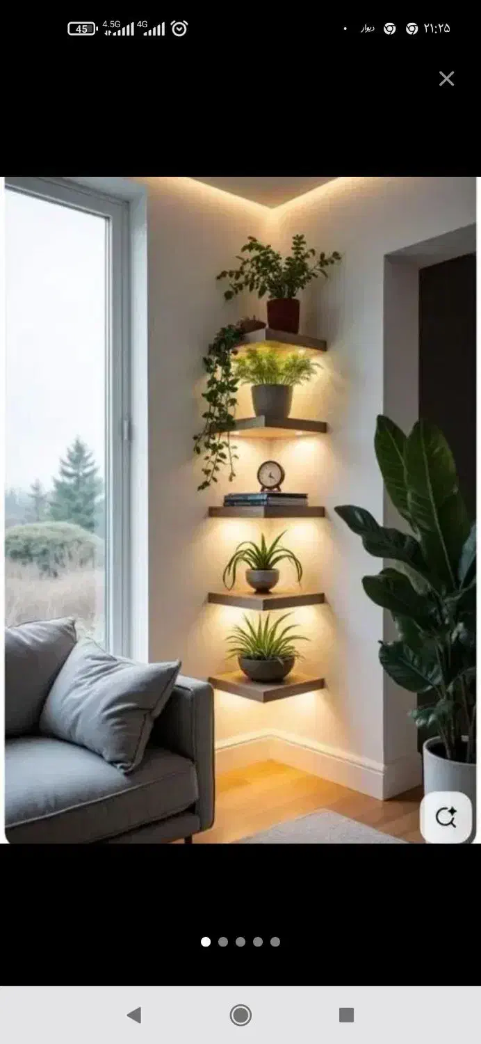 خانم هستم خونه ندارم همخونه میخوام فقط تماس|اجارهٔ آپارتمان|باقرشهر, |دیوار