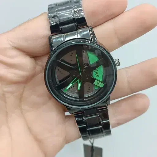 ساعت رینگی چرخان اسپرت|ساعت|تهران, بازار|دیوار