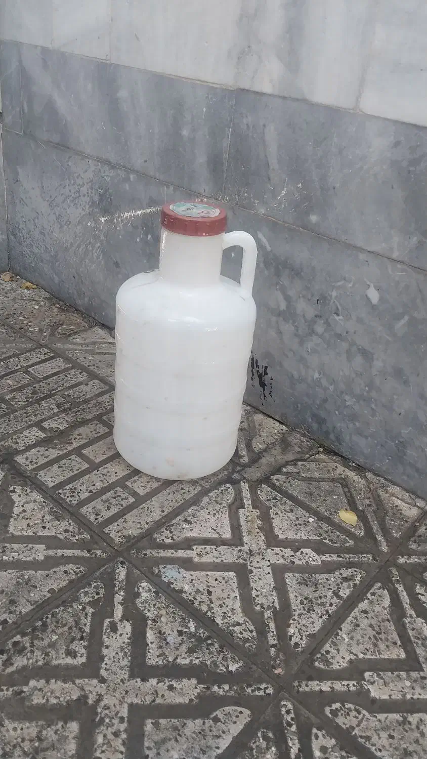 دبه خیارشور|ظروف نگهدارنده، پلاستیکی، یک‌بارمصرف|فردیس, فردیس|دیوار