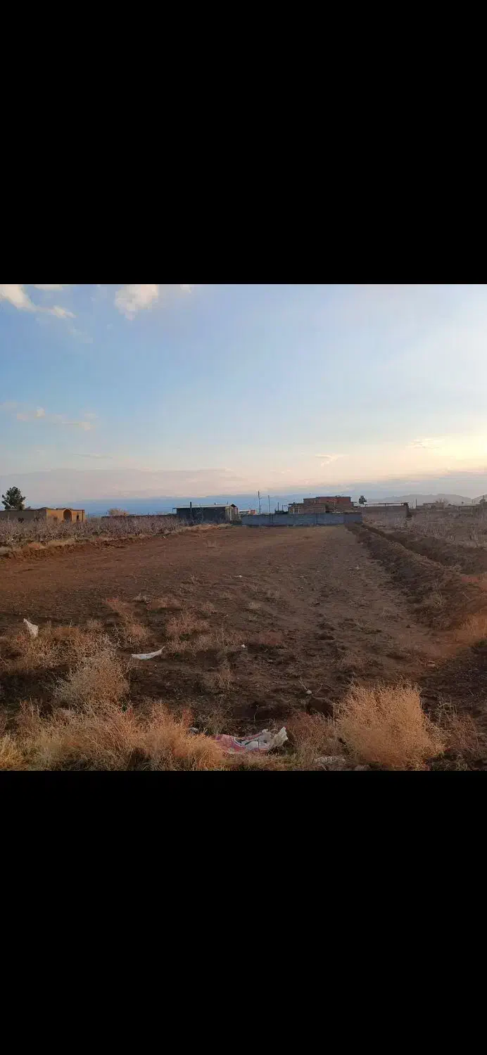 فروش ۷۲قصب زمین جلال اباد ۷۰۰تومان|فروش زمین و ملک کلنگی|یزدان شهر, |دیوار