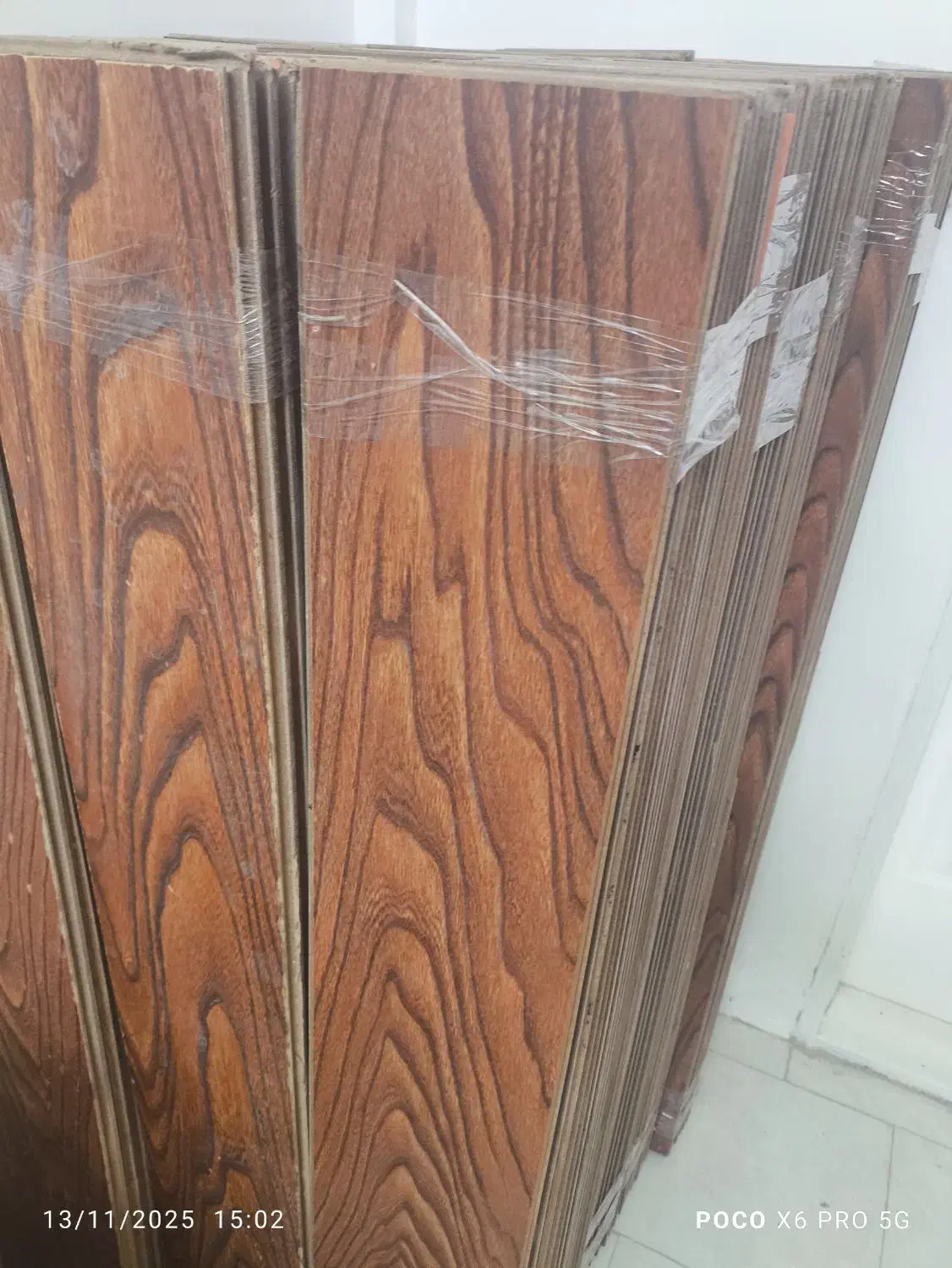 پارکت دست دوم|مصالح و تجهیزات ساختمان|تبریز, |دیوار