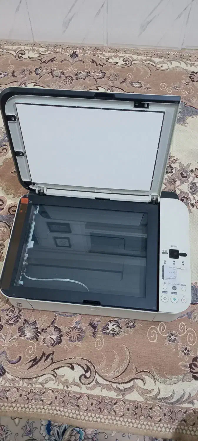 پرینتر کنون|پرینتر، اسکنر، کپی، فکس|مشکین‌دشت, |دیوار