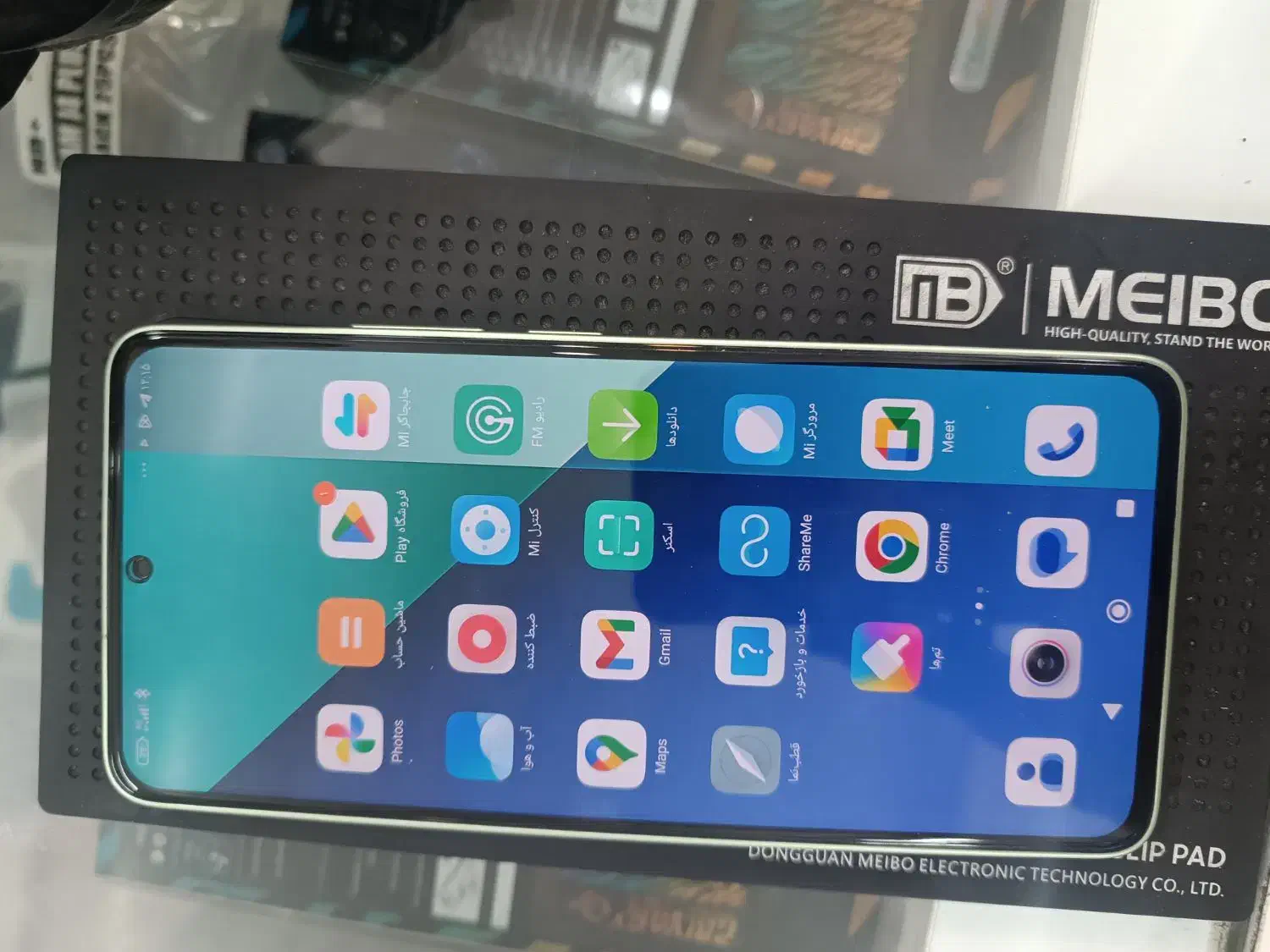 شیامی نوت13|موبایل|مشهد, کوی دروی|دیوار