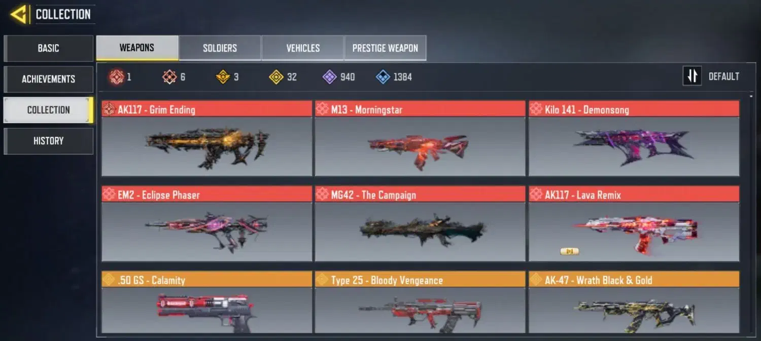 کالاف|کنسول، بازی ویدئویی و آنلاین|قزوین, |دیوار