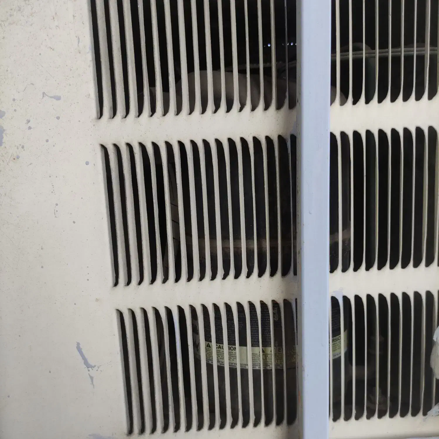 کولر گازی آمریکایی اصل،عتیقه،،سالم،بدون ایراد|کولر گازی و فنکوئل|نوشهر, |دیوار