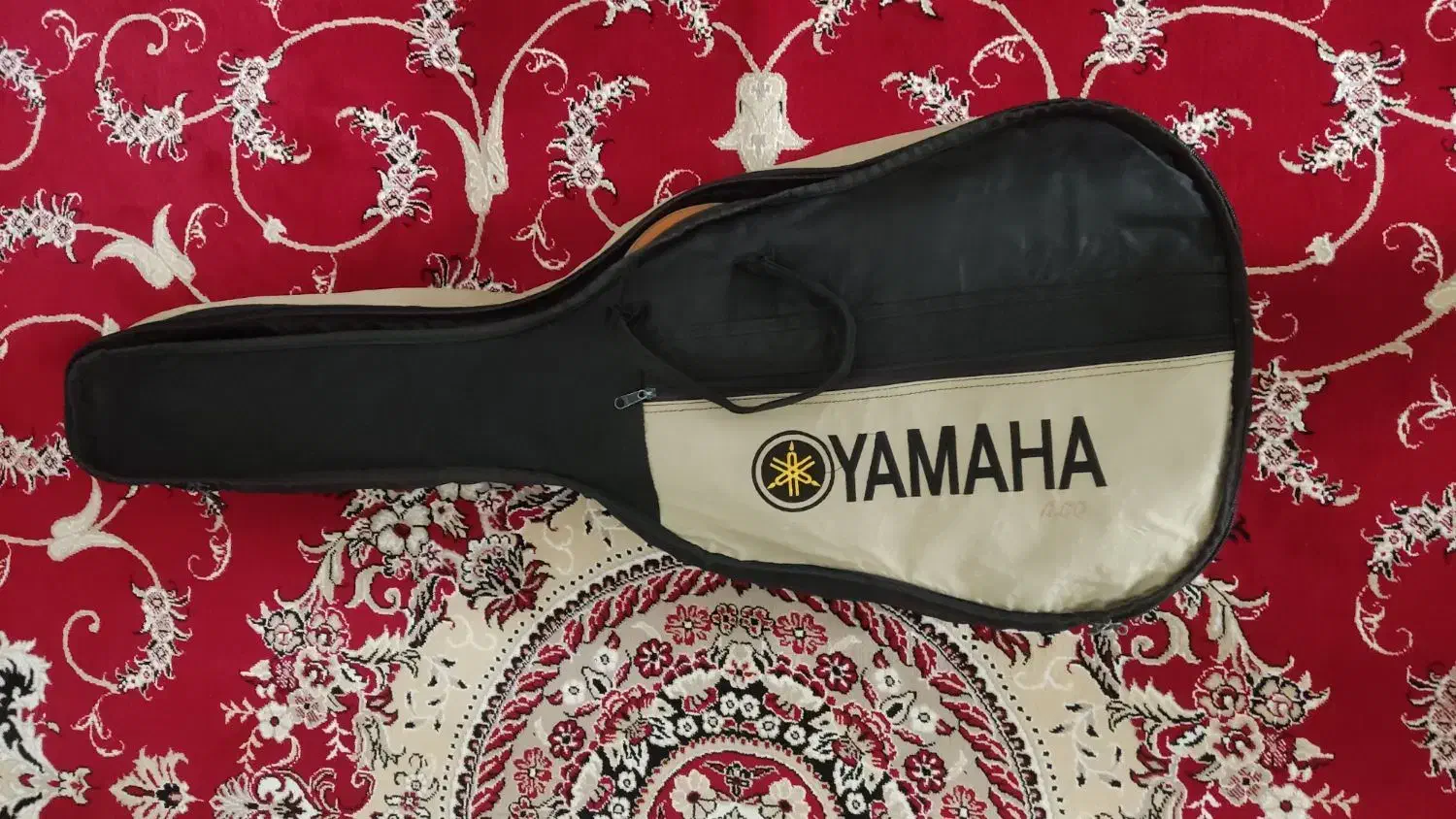 گیتار یاماها c70|گیتار، بیس، امپلیفایر|قهدریجان, |دیوار