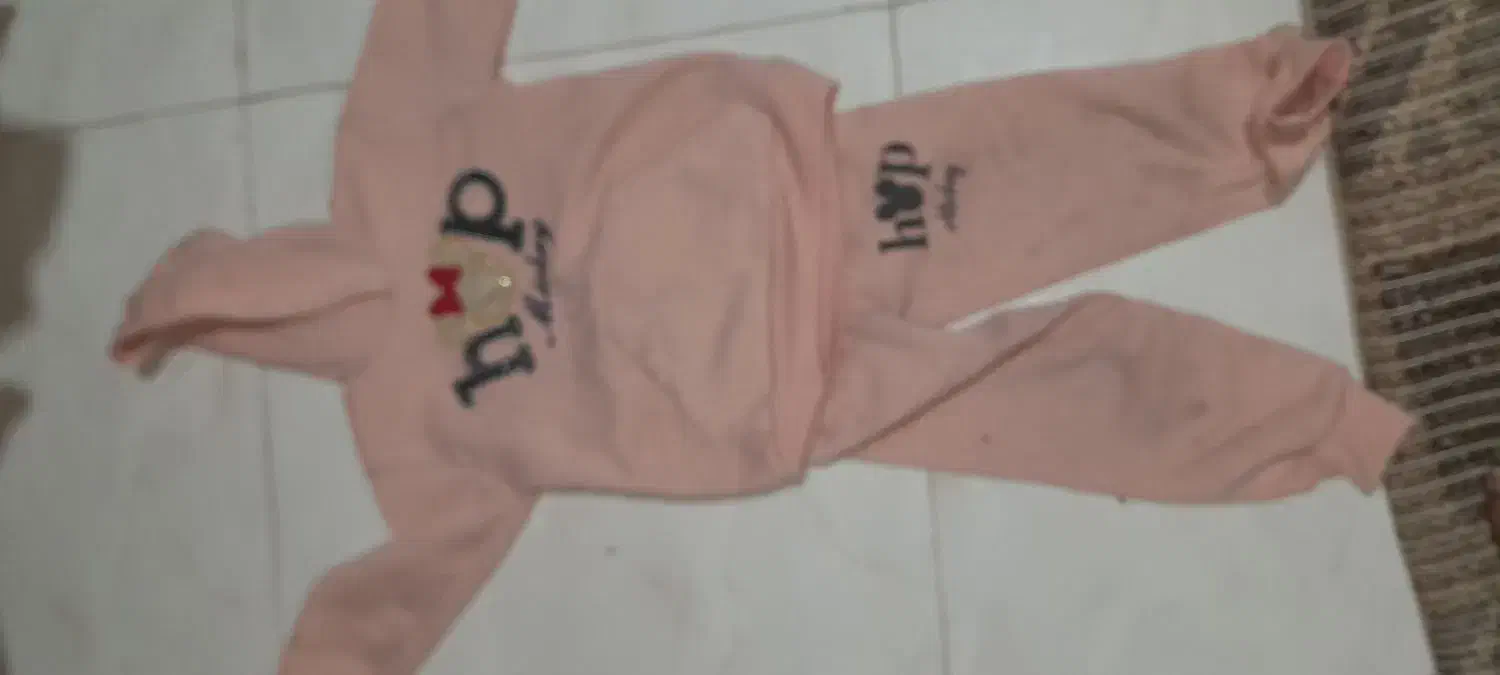 لباس گرم..پاییزی و زمستانی ۶ ساله و۸ ساله|لباس|کرمان, |دیوار