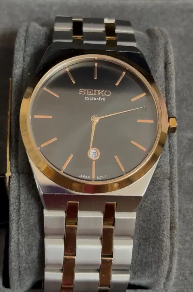 ساعت مردانه اورجینال، برند سیکو، در حد نو|ساعت|کازرون, |دیوار