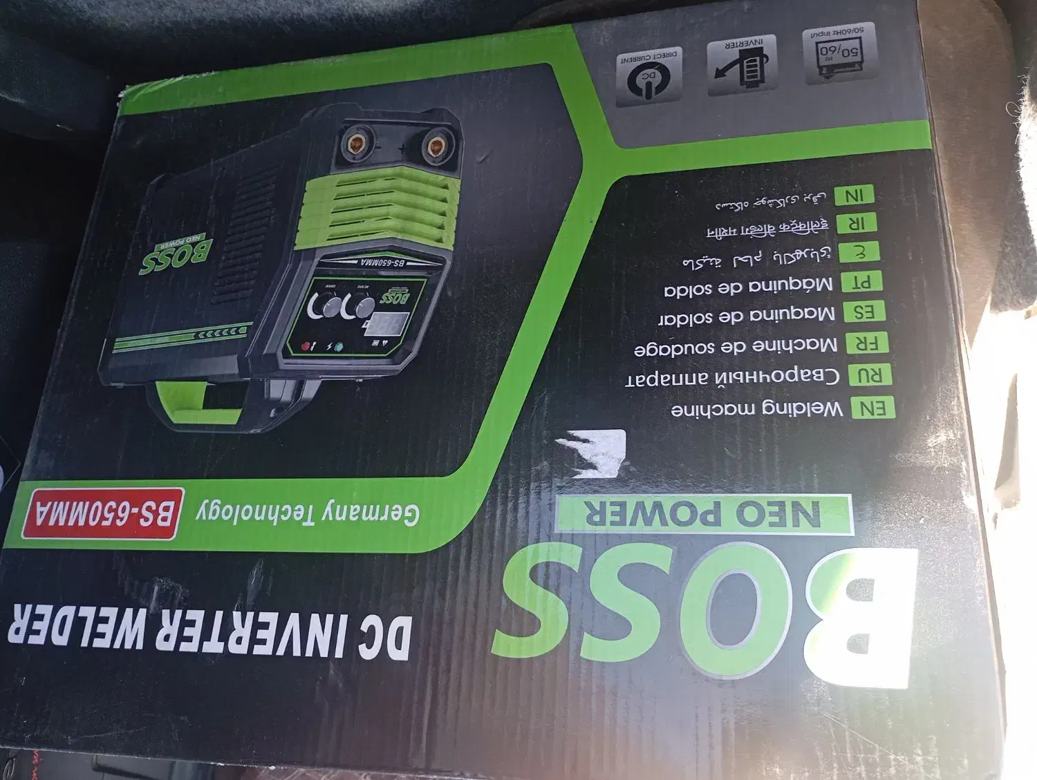 فروش دستگاه جوش|ابزارآلات|اوز, |دیوار