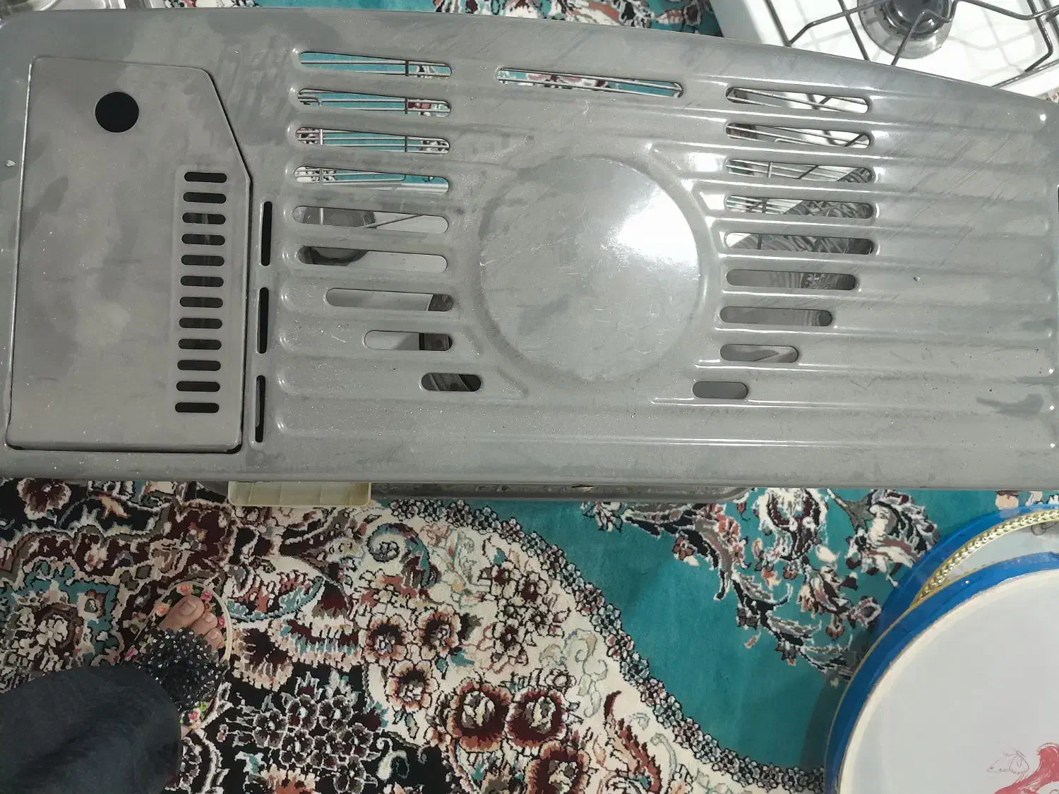 بخاری|بخاری، هیتر، شومینه|زابل, |دیوار