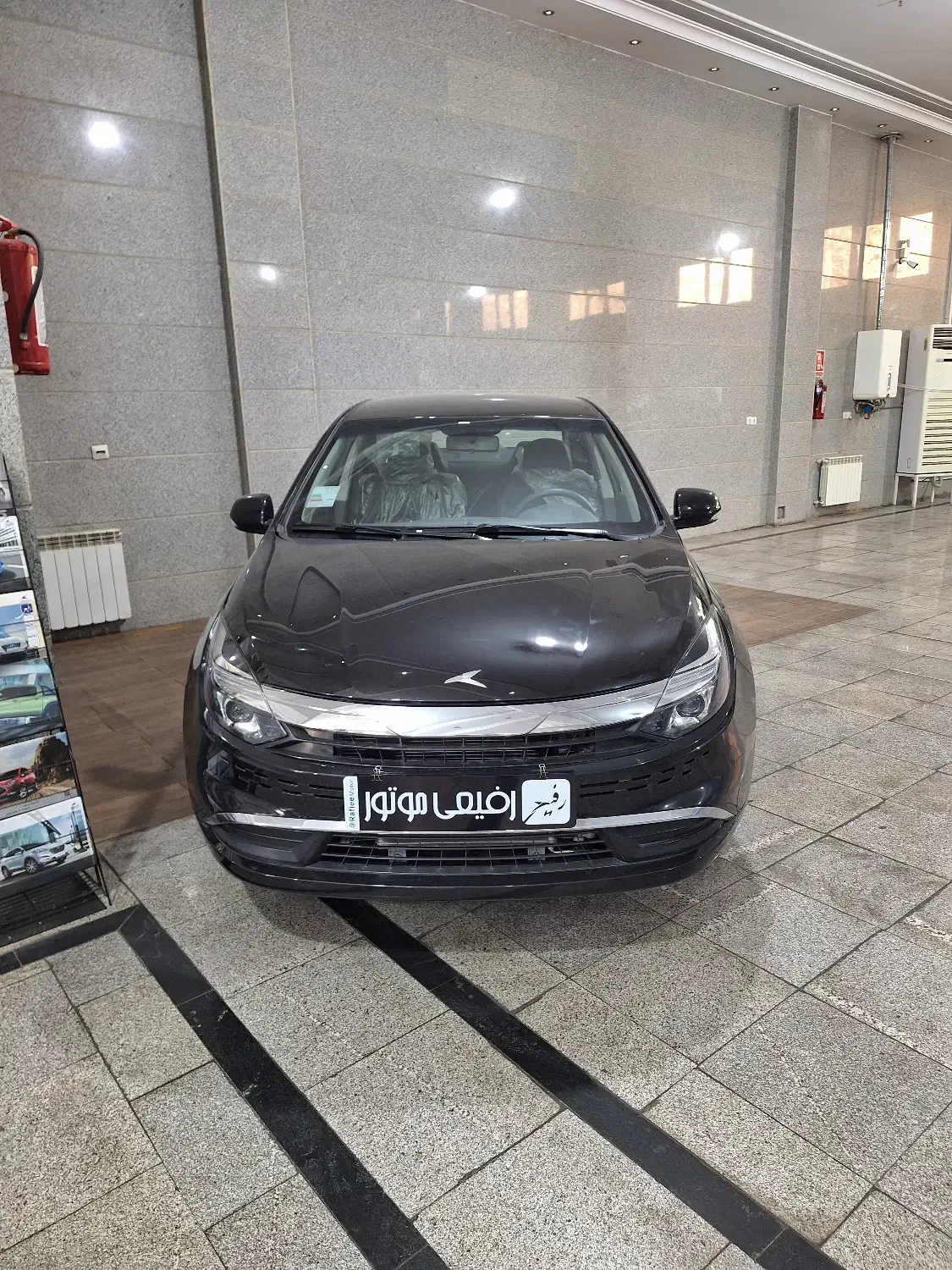 فروش نقدی KMC Eagle|خودرو سواری و وانت|تهران, قیام|دیوار