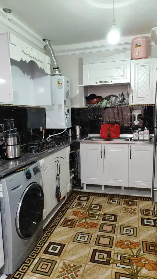 طبق بالا|فروش آپارتمان|یاسوج, |دیوار