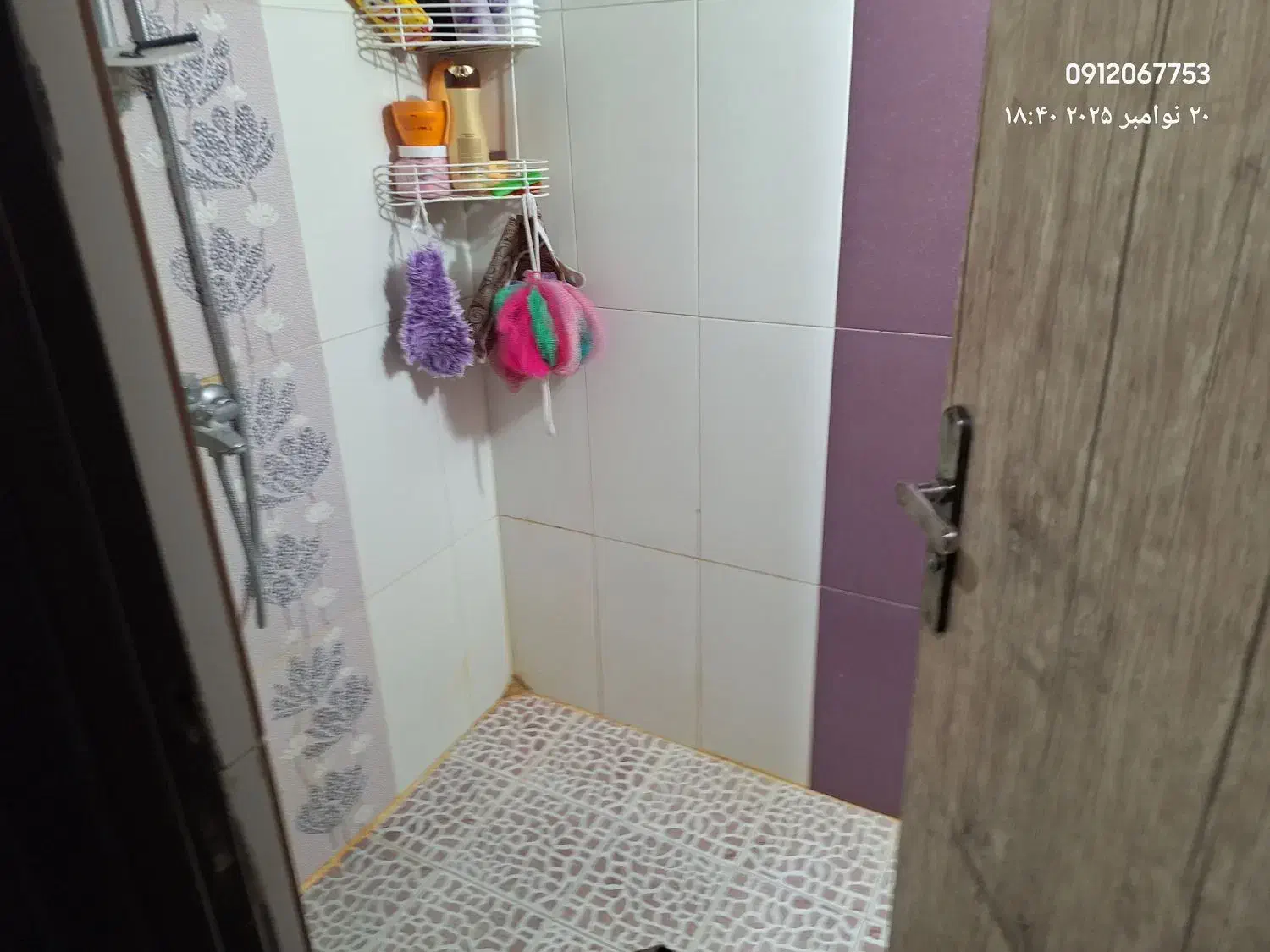 آپارتمان ۱۰۰متری تک واحدی خیابان فضیلت|فروش آپارتمان|ابهر, |دیوار