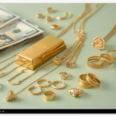 یک قطعه طلاپیداشده|اشیا|اندیمشک, |دیوار