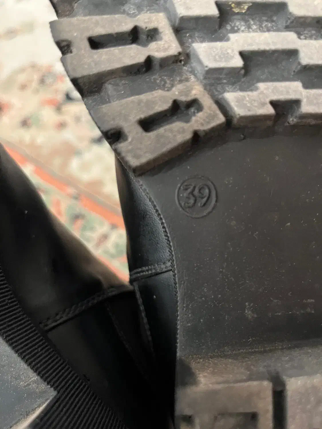 نیم بوت|کیف، کفش، کمربند|رفسنجان, |دیوار