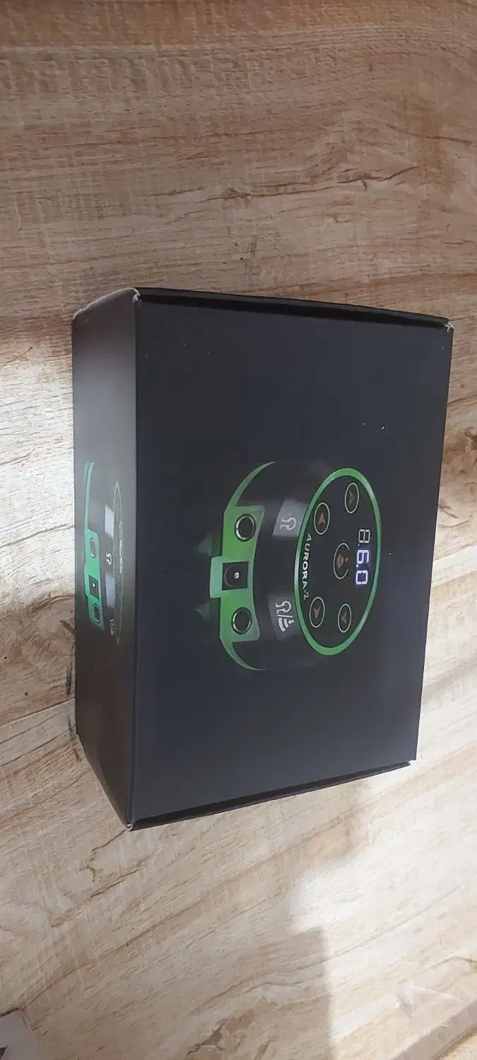 ترانس تتو aurora-2|آرایشگاه و سالنهای زیبایی|قائمشهر, |دیوار