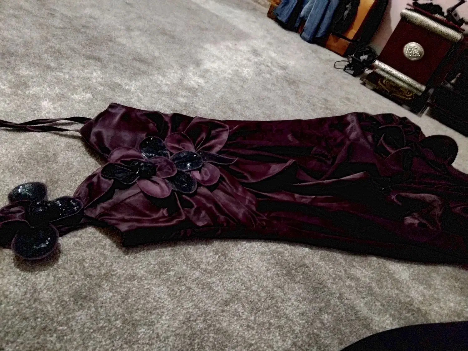 فروش وارائه لباس مجلسی زنانه مدل ۱۴۰۴|لباس|بندر ماهشهر, |دیوار