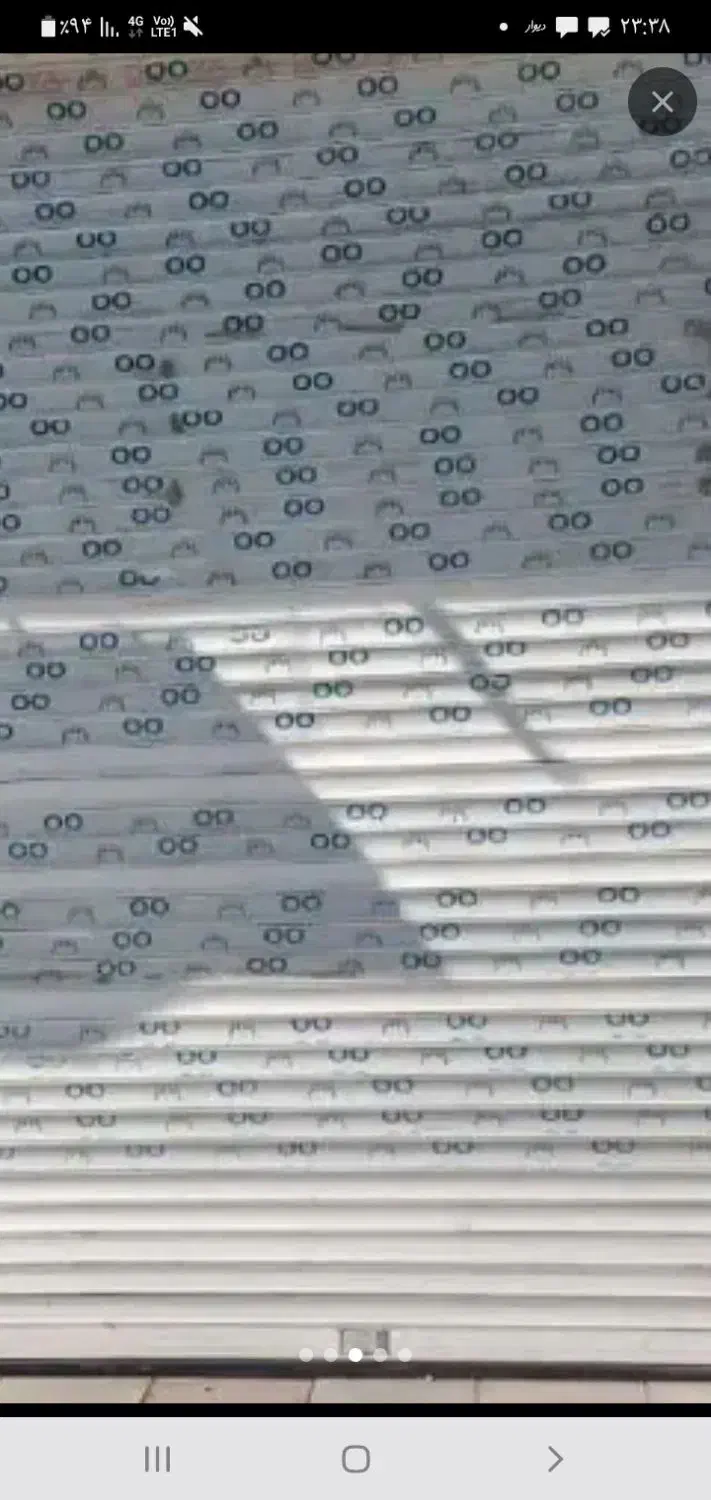 یک باب مغازه ۴۵ متر مربع واقع در خیابان شورا|فروش مغازه و غرفه|کهریزک, |دیوار