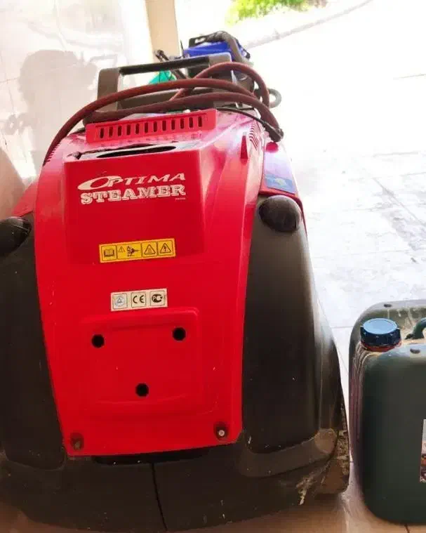 کارواش بخار دیزلی کره ای|ماشینآلات صنعتی|سنندج, |دیوار