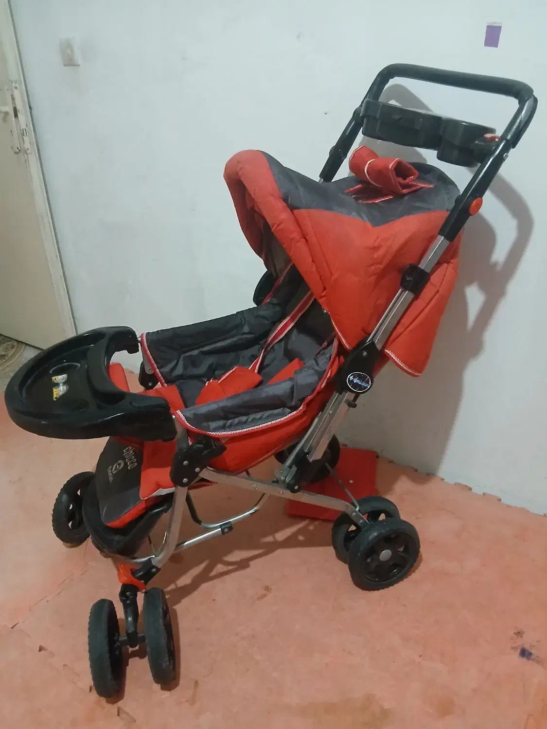 وسایل کودک|کالسکه و لوازم جانبی|تبریز, |دیوار