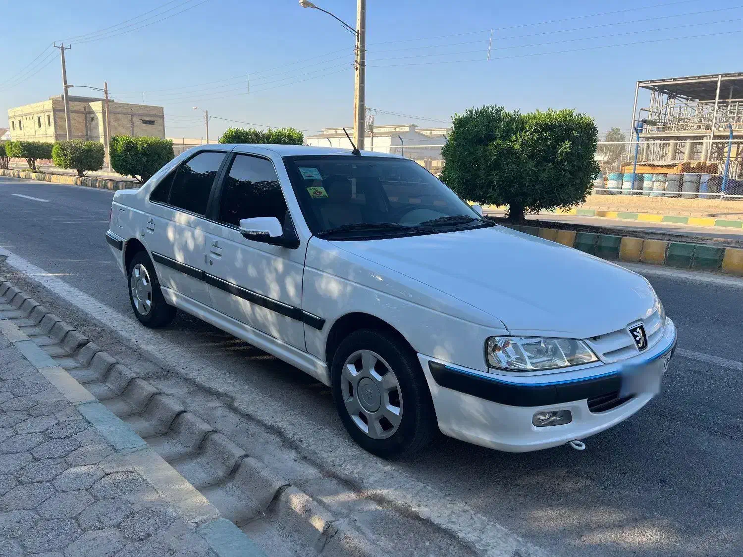 پارس tu5|خودرو سواری و وانت|بندر ماهشهر, |دیوار