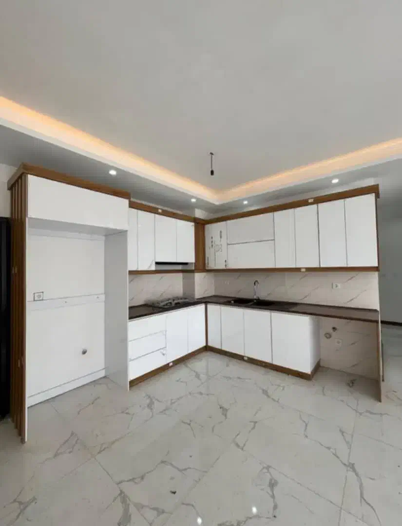 فروش واحد نوساز 105متری سه خوابه بیژن حقیری|فروش آپارتمان|صومعه‌سرا, |دیوار