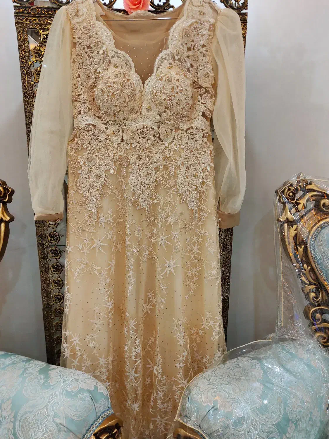 فروش لباس مجلسی|لباس|خاوران, |دیوار