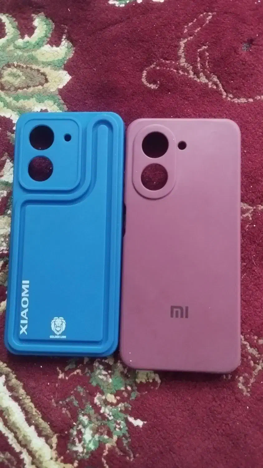 قاب گوشی ردمی A5بفروش میرسد|لوازم جانبی موبایل و تبلت|ماهدشت, |دیوار