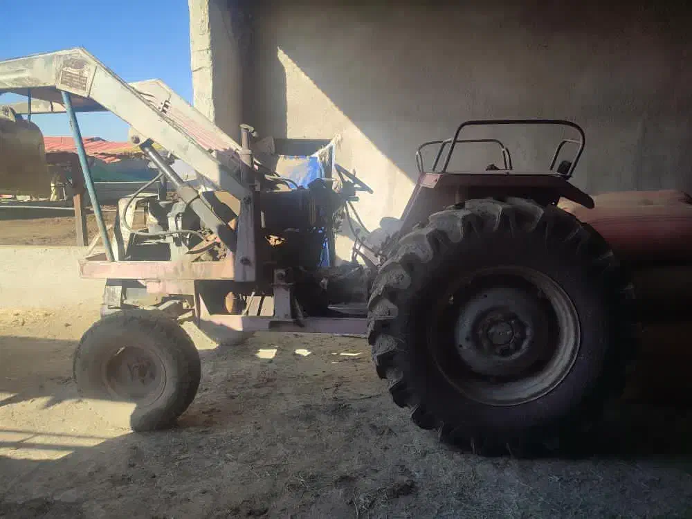 ادوات کشاورزی فروش فوری|ماشین‌آلات صنعتی|بیلوار, |دیوار