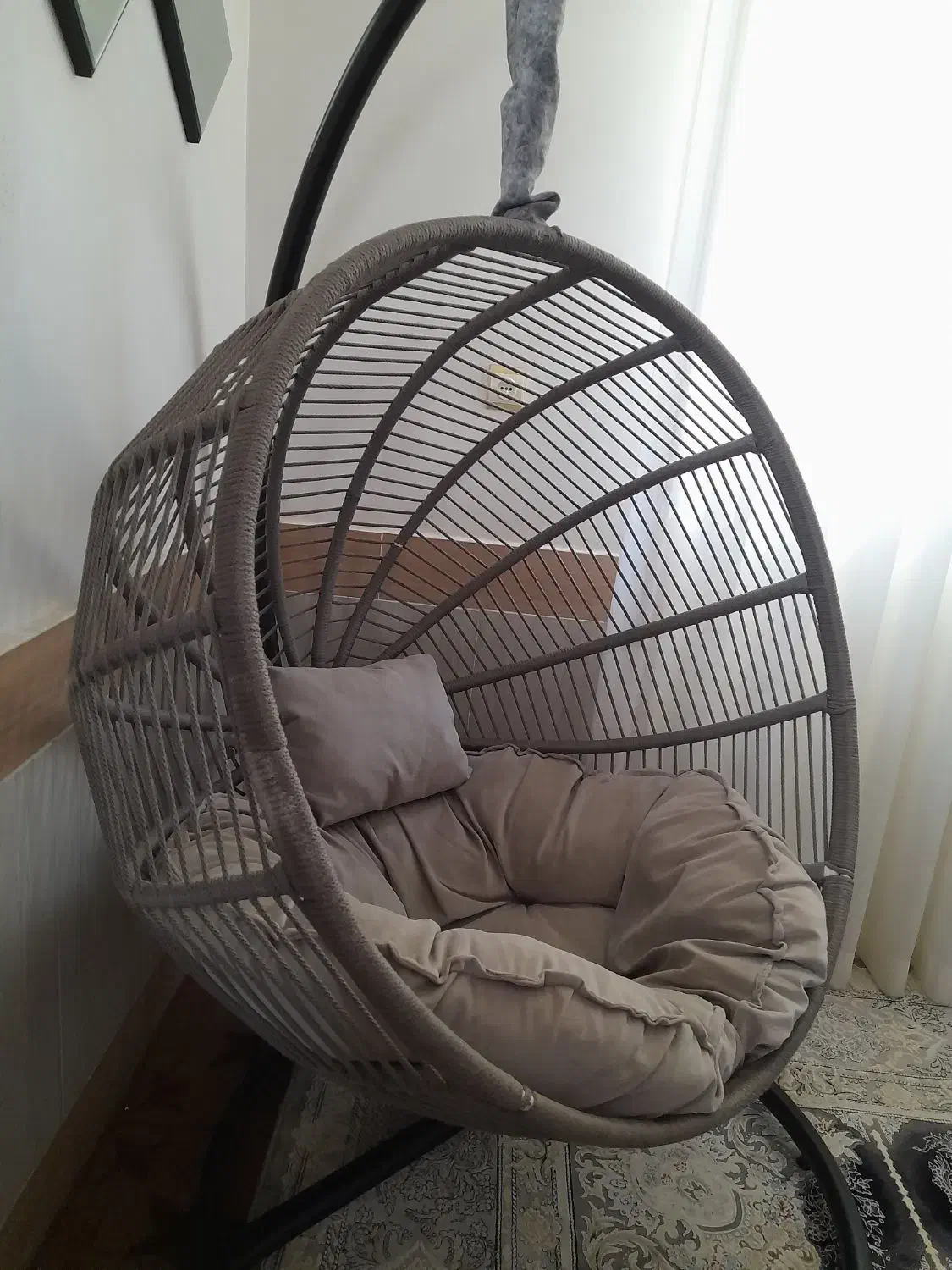 تاب ریلکسی بسیار تمیز وسالم|مبلمان خانگی و میز عسلی|تربت جام, یحیی آباد|دیوار