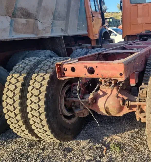 6حلقه لاستیک گل معدنی|قطعات یدکی و لوازم جانبی|میاندوآب, |دیوار