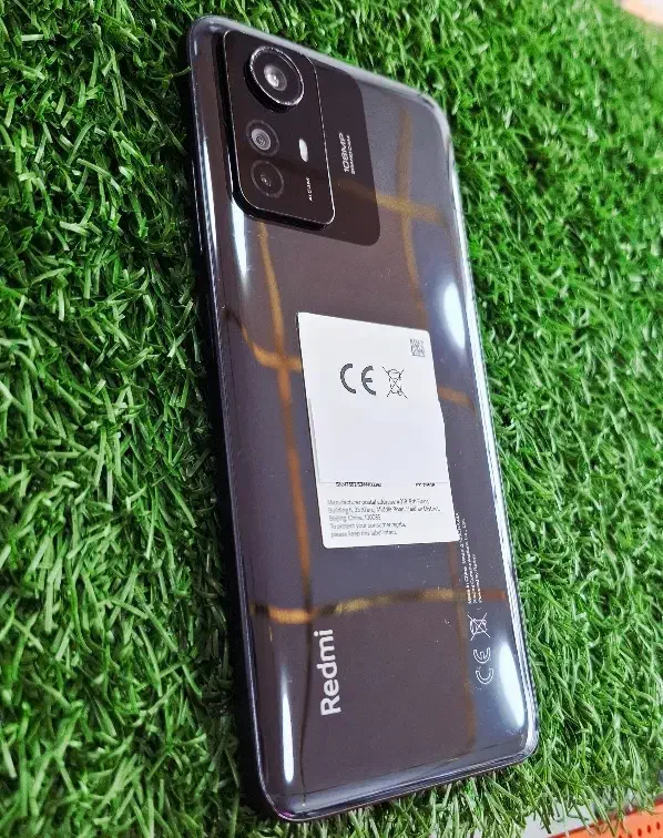 شیائومی note 12 s|موبایل|محمدیه-قزوین, |دیوار